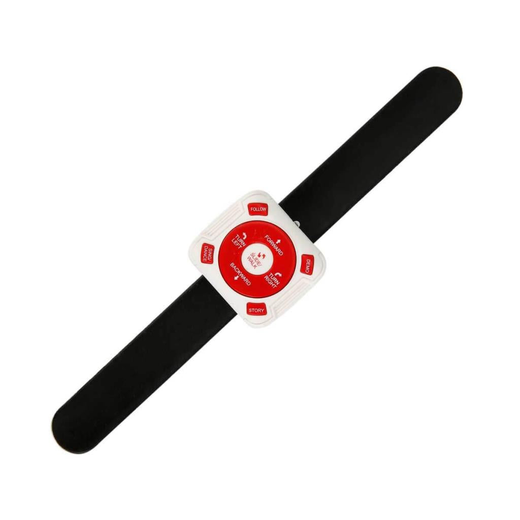 Nessiworld Remote Control Crazon Function Robot
