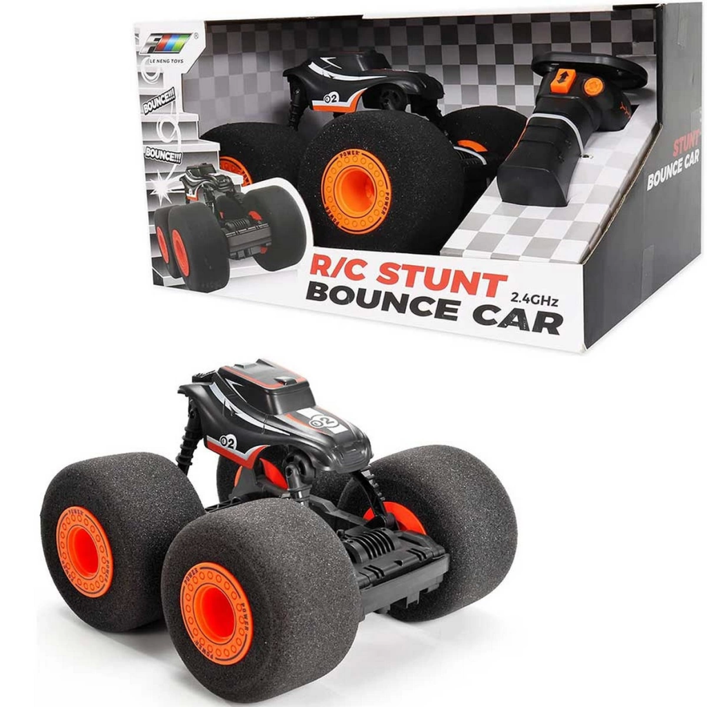 Nessiworld Remote Control Rechargeable Car F7CNM