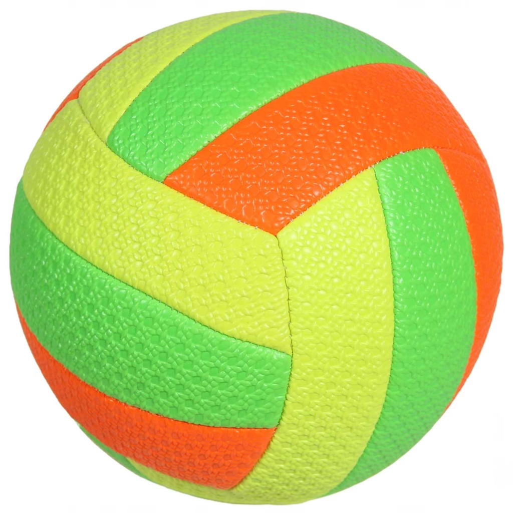 NessiWorld VB-260StitchedVolleyballBall20cm