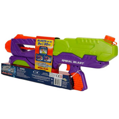 NessiWorld WaterWarriorsSpiralBlastWaterGun