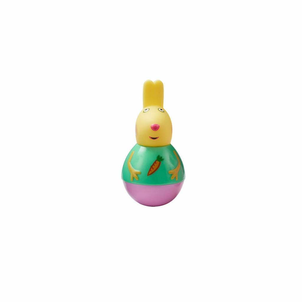 WE001000 Weebles Peppa Pig Single Pack - 7428 +18 months
