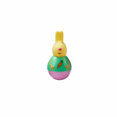 WE001000 Weebles Peppa Pig Single Pack - 7428 +18 months