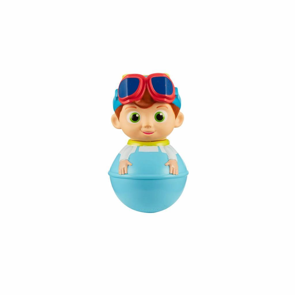 WEC00000 CoComelon Single Package - 7703 +3 years old