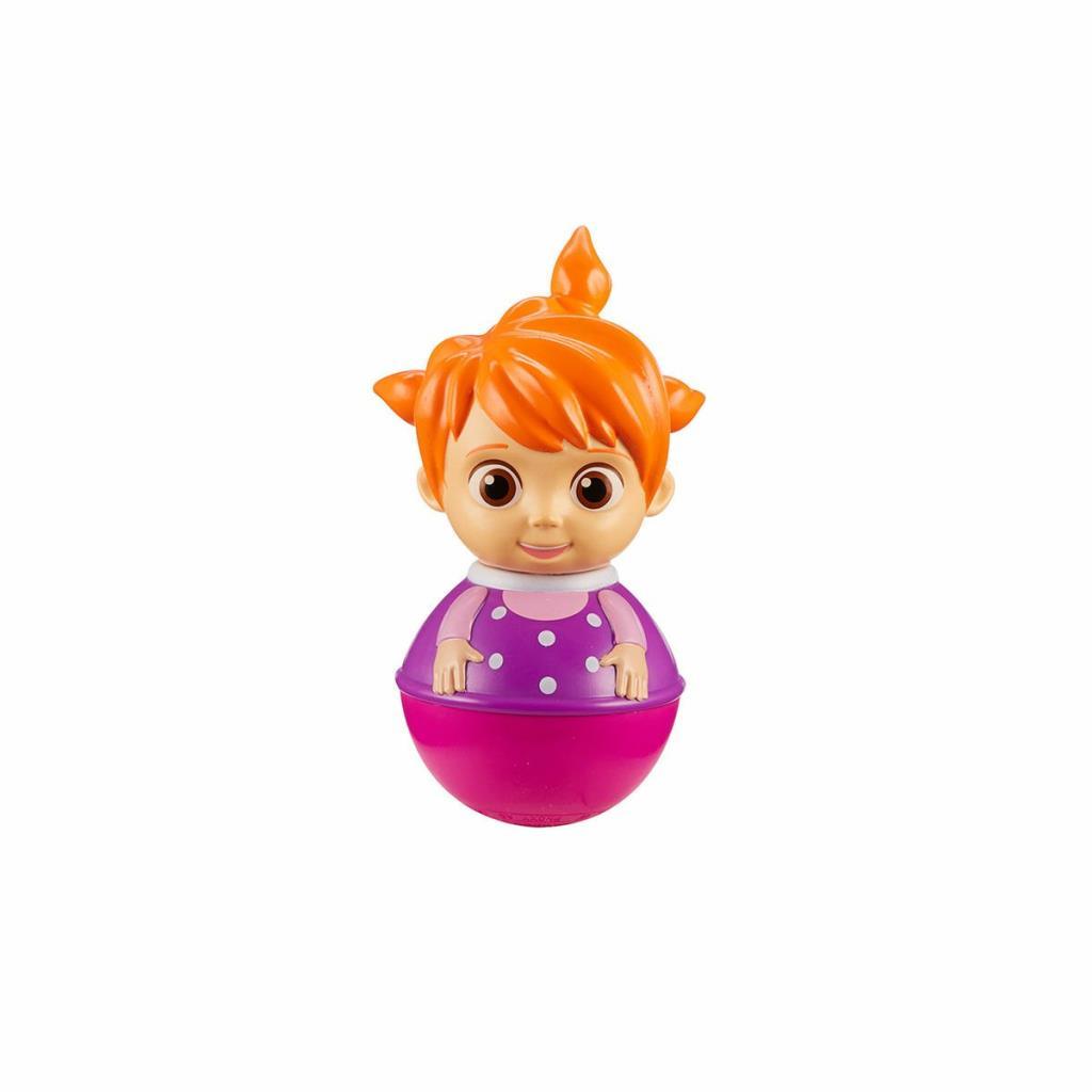 WEC00000 CoComelon Single Package - 7703 +3 years old