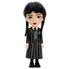Nessiworld Wednesday Metalfigs Die Cast Figure