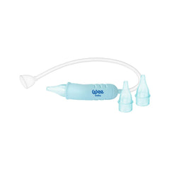 Nessiworld Wee Baby Nasal Aspirator 162