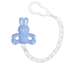Nessiworld Wee Baby Figured Pacifier Holder 903