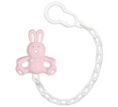 Nessiworld Wee Baby Figured Pacifier Holder 903