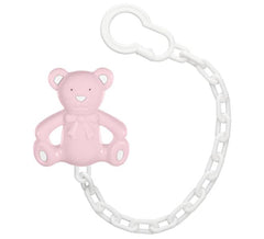 Nessiworld Wee Baby Figured Pacifier Holder 903