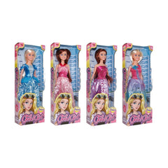 NessiWorld WG-66240GoodGirlModelDoll29cm-Vardem