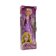 Nessiworld WG-66774-5-6-807 Model Baby 89 cm -Vardem