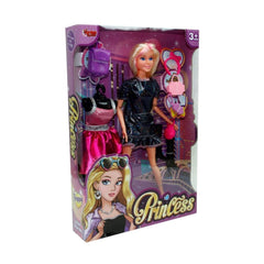 WG-66813 Spare Dress Doll 29 cm - Vardem Toys