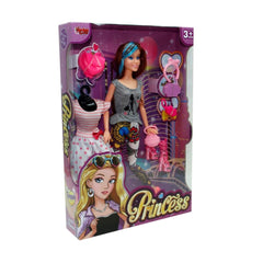 WG-66813 Spare Dress Doll 29 cm - Vardem Toys