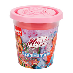 Nessiworld Winx 4-Piece Play Dough 560 gr