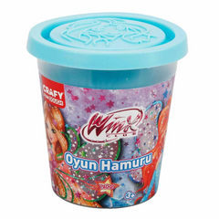Nessiworld Winx 4-Piece Play Dough 560 gr