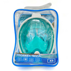 Nessiworld X/S Full Face Bag