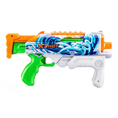 NessiWorld X-ShotSkinsHyperloadFastFillWaterGun34cm