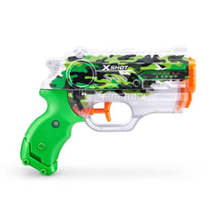 Nessiworld X-Shot Skins Nano Fast Fill Su Tabancası 19 cm 100 Ml 1 Adet Fiyatıdır