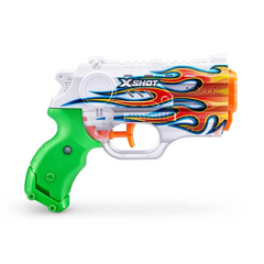 Nessiworld X-Shot Skins Nano Fast Fill Su Tabancası 19 cm