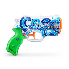 Nessiworld X-Shot Skins Nano Fast Fill Su Tabancası 19 cm