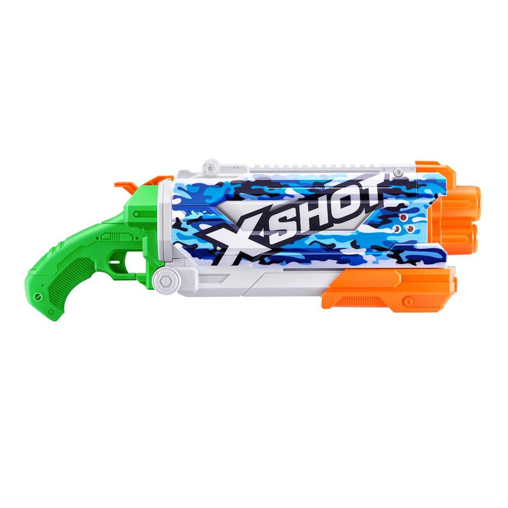 Nessiworld X-SHOT SU TABANCASI PUMP ACTİON 800ML