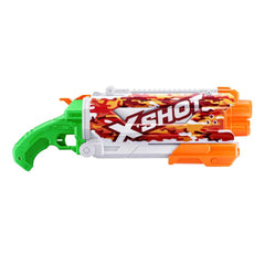 Nessiworld X-SHOT SU TABANCASI PUMP ACTİON 800ML