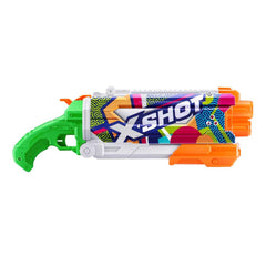 Nessiworld X-SHOT SU TABANCASI PUMP ACTİON 800ML