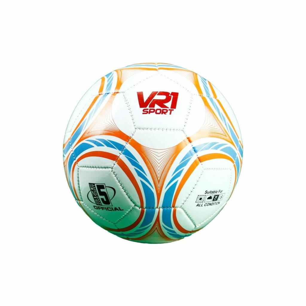 XL-01 VR1 Sport Football No: 5