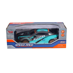 Voiture de course télécommandée à vitesse légère YD898-MT1823 1825 - Vardem