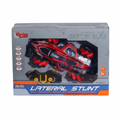 YD898-MT1847 Remote Control Rechargeable Acrobat Car 1:12 -Vardem