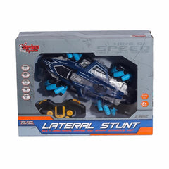 YD898-MT1847 Remote Control Rechargeable Acrobat Car 1:12 -Vardem