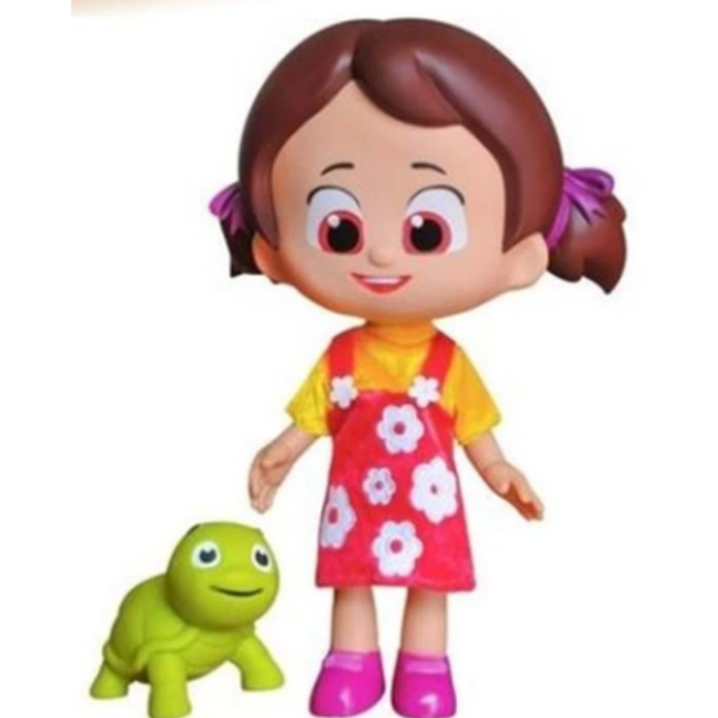 Nessiworld New Niloya and Tospik