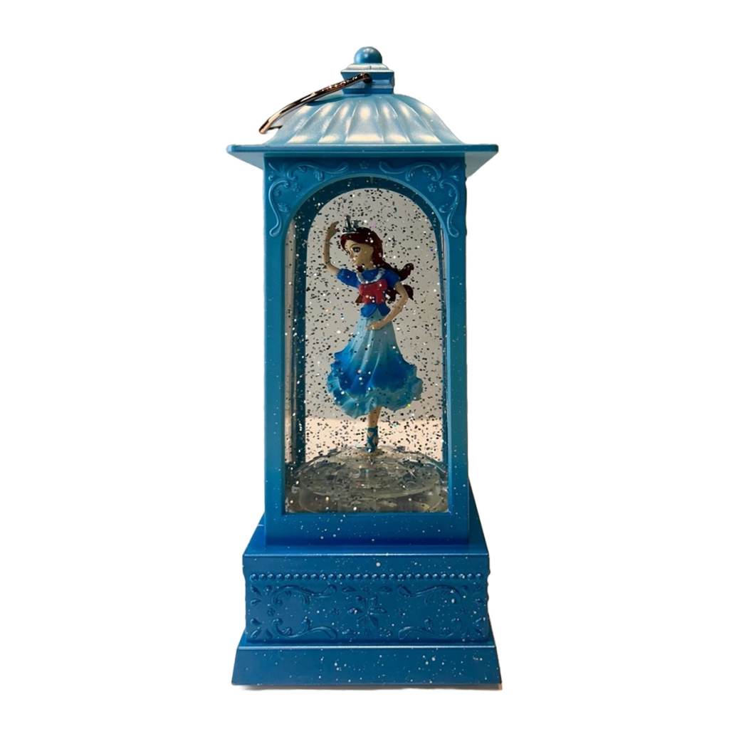 Nessiworld New Year Decoration Lantern LLM-HDY0022