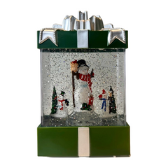 Nessiworld Yılbaşı Dekorasyonu Hediye Paketi LLM-HDY0007