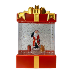 Nessiworld Yılbaşı Dekorasyonu Hediye Paketi LLM-HDY0008