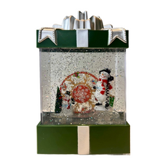 Nessiworld Yılbaşı Dekorasyonu Hediye Paketi LLM-HDY0009