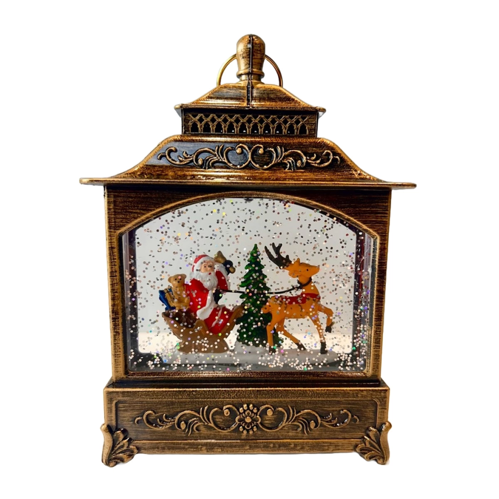 Nessiworld Christmas Decoration LLM-HDY0023