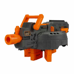 Zapp Toys 60 Bullet Sponge Dart Gun 54 cm