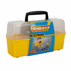 Nessiworld Zapp Toys My Workshop Bag Repair Kit 10 Pieces