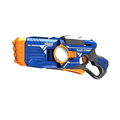 Carabine à balles souples ZC7086 à 4 chambres - Vardem