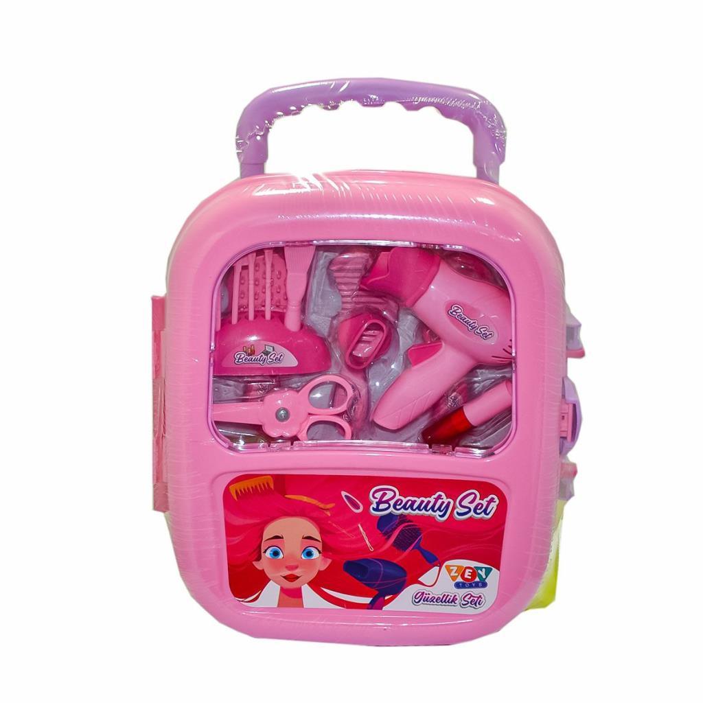 ZEY2029 Suitcase Beauty Set - Zey Toys