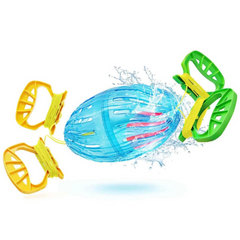 Nessiworld Zipline Balloon Water Game