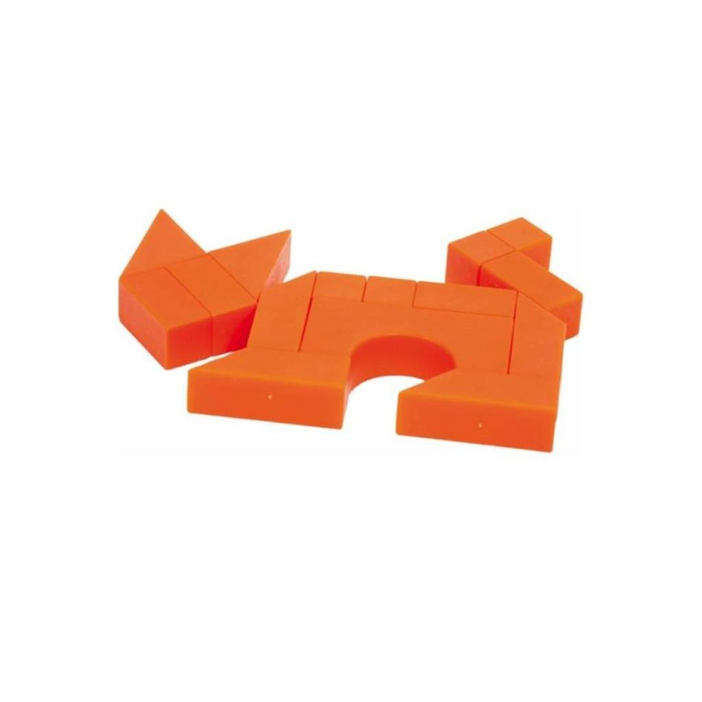 ZMK-10109 Tangramino -Özaydinlar