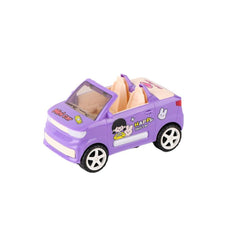Nessiworld ZR169-1 Light Musical Multi-Circle Convertible - Vardem Toys