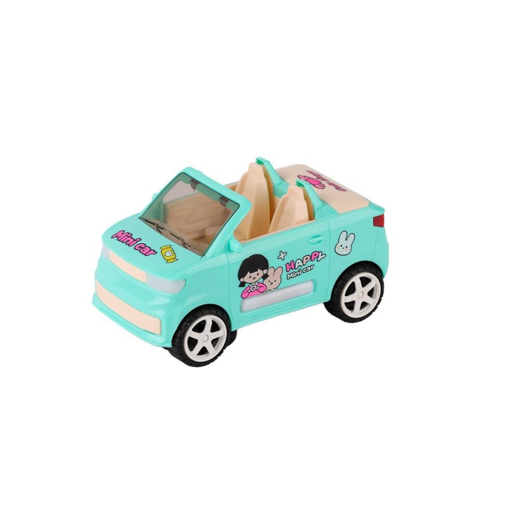 Nessiworld ZR169-1 Light Musical Multi-Circle Convertible - Vardem Toys