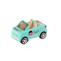 Nessiworld ZR169-1 Light Musical Multi-Circle Convertible - Vardem Toys