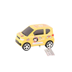 Nessiworld ZR169 Light Musical Multi-Circle Car - Vardem Toys
