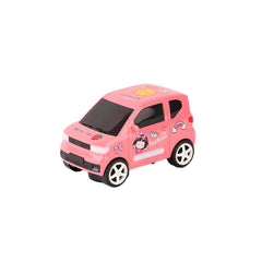 Nessiworld ZR169 Light Musical Multi-Circle Car - Vardem Toys